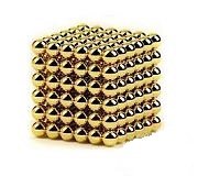 неокуб желтый